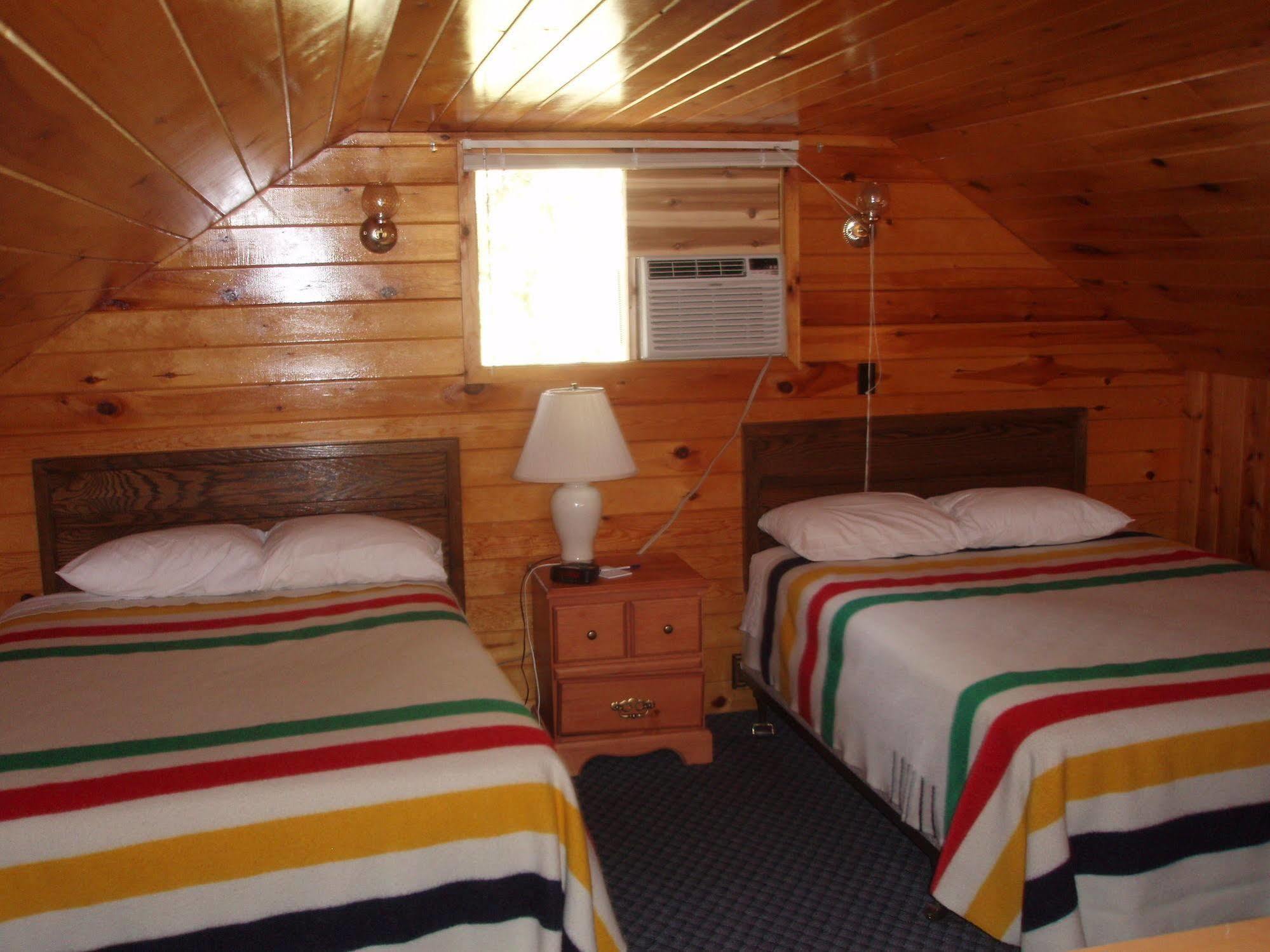 Totem Resorts Sioux Narrows 外观 照片